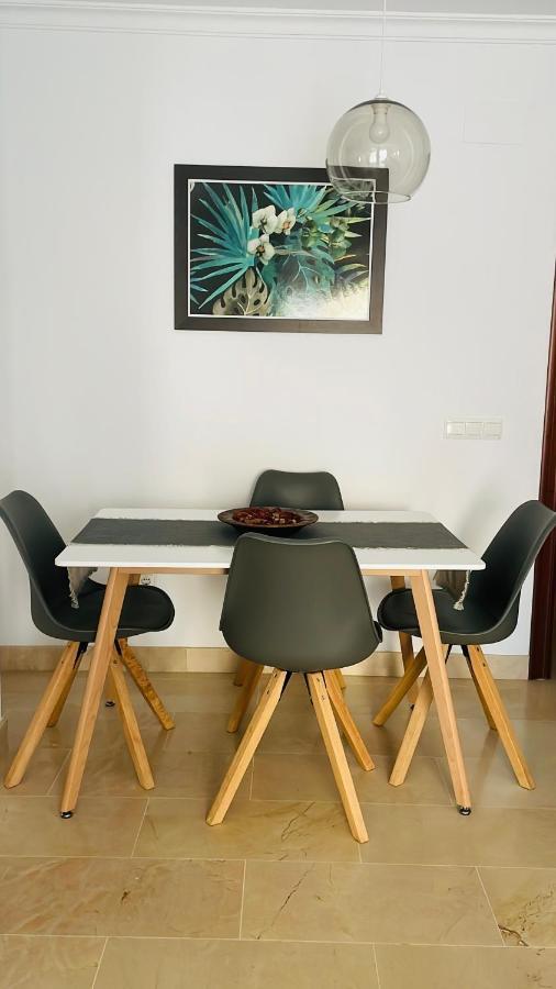 Apartamento Malaga Centro Lägenhet Exteriör bild